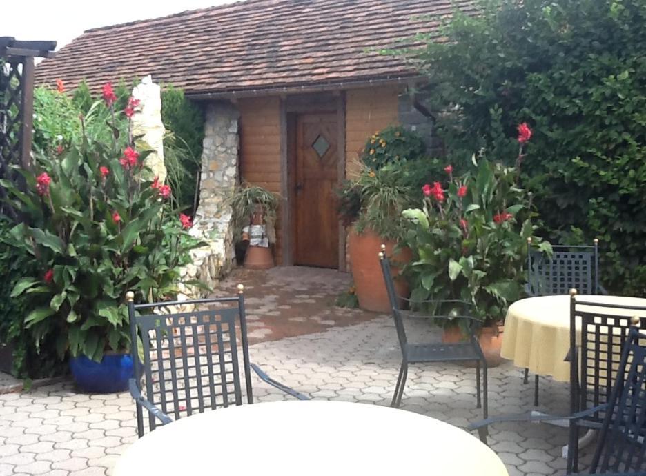 Landhotel Erhardt Bad Waltersdorf Buitenkant foto