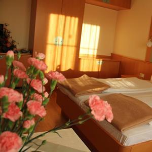 Landhotel Erhardt Bad Waltersdorf Buitenkant foto