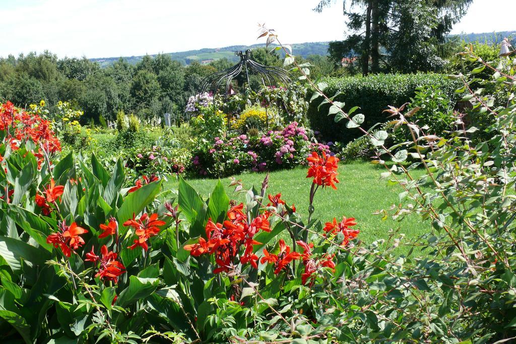 Landhotel Erhardt Bad Waltersdorf Buitenkant foto