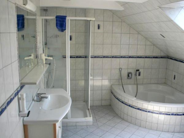 Landhotel Erhardt Bad Waltersdorf Buitenkant foto